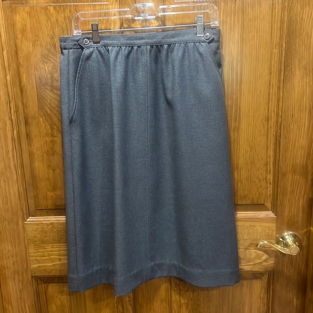 Vintage skirt size 12
